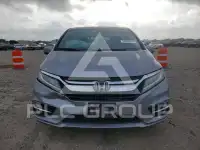 2018 Honda ODYSSEY фото