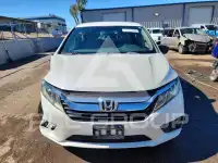 2018 Honda ODYSSEY фото