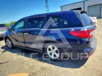2018 Honda ODYSSEY фото