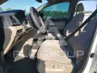 2018 Honda ODYSSEY фото
