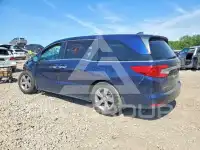2018 Honda ODYSSEY фото