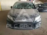 2018 Honda ODYSSEY фото