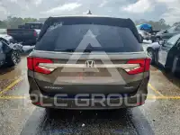 2018 Honda ODYSSEY фото