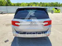2018 Honda ODYSSEY photo