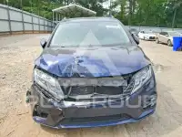 2018 Honda ODYSSEY фото