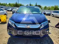 2018 Honda ODYSSEY фото