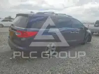 2018 Honda ODYSSEY фото