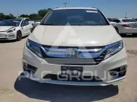 2018 Honda ODYSSEY фото
