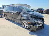 2018 Honda ODYSSEY фото