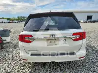 2018 Honda ODYSSEY фото