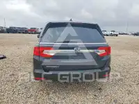 2018 Honda ODYSSEY фото
