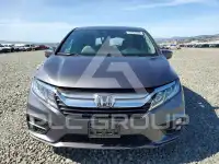 2018 Honda ODYSSEY фото