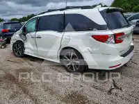 2018 Honda ODYSSEY photo