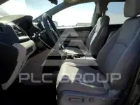 2018 Honda ODYSSEY фото