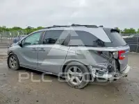 2018 Honda ODYSSEY photo