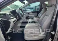 2018 Honda ODYSSEY фото