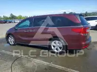 2018 Honda ODYSSEY photo