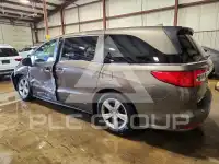2018 Honda ODYSSEY фото