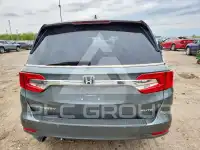 2018 Honda ODYSSEY фото