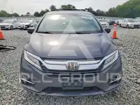 2018 Honda ODYSSEY фото