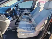 2018 Honda ODYSSEY фото