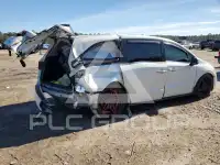 2018 Honda ODYSSEY фото