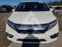 2018 Honda ODYSSEY фото