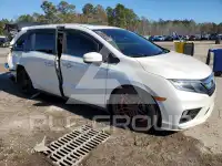 2018 Honda ODYSSEY фото