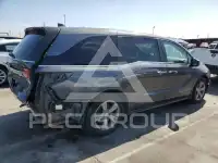 2018 Honda ODYSSEY фото