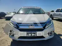 2018 Honda ODYSSEY photo