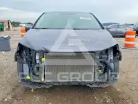 2018 Honda ODYSSEY фото