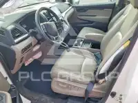 2018 Honda ODYSSEY photo