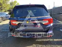 2018 Honda ODYSSEY фото