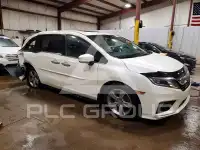 2018 Honda ODYSSEY фото