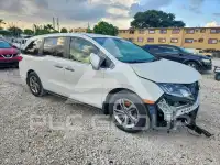 2018 Honda ODYSSEY photo
