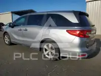 2018 Honda ODYSSEY фото