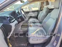 2018 Honda ODYSSEY photo