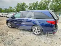 2018 Honda ODYSSEY photo