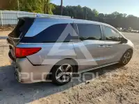 2018 Honda ODYSSEY photo