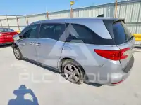 2018 Honda ODYSSEY фото