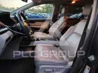 2018 Honda ODYSSEY фото