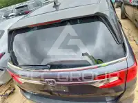 2018 Honda ODYSSEY фото