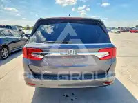 2018 Honda ODYSSEY photo