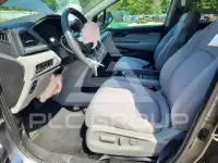 2018 Honda ODYSSEY фото