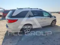 2018 Honda ODYSSEY photo