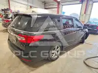 2018 Honda ODYSSEY фото