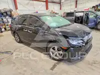 2018 Honda ODYSSEY фото