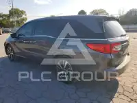 2018 Honda ODYSSEY фото