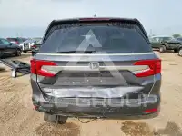 2018 Honda ODYSSEY фото