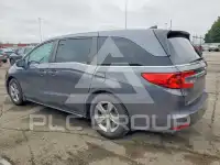 2018 Honda ODYSSEY фото